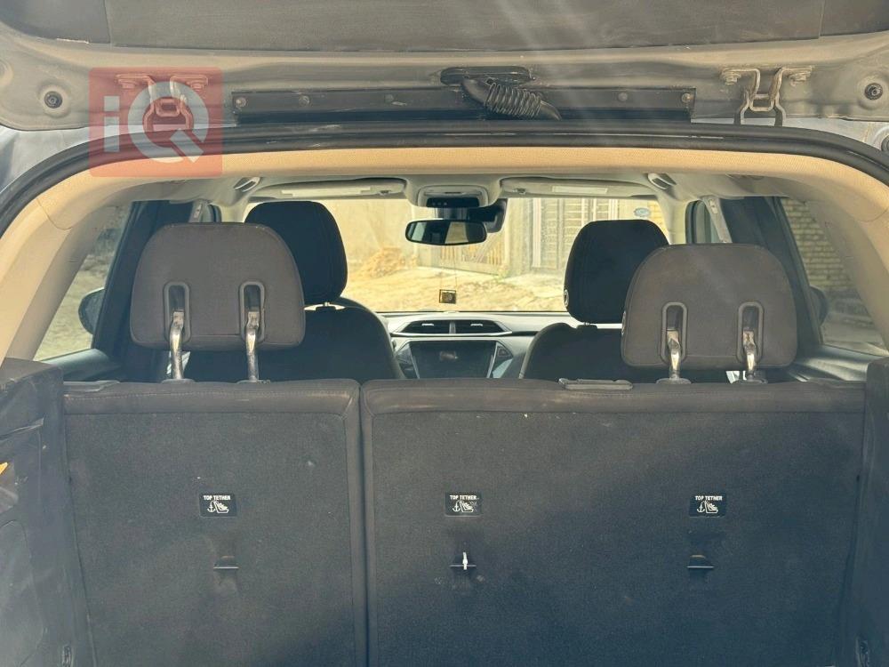 شيفروليه تريل بليزر